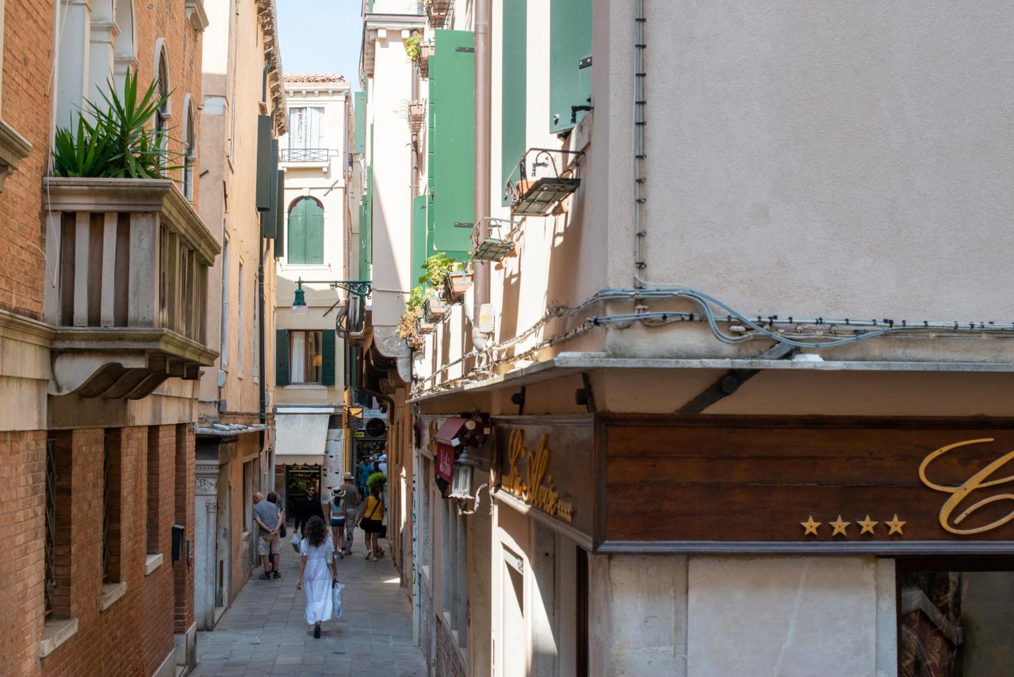 Veneziano * Venecia