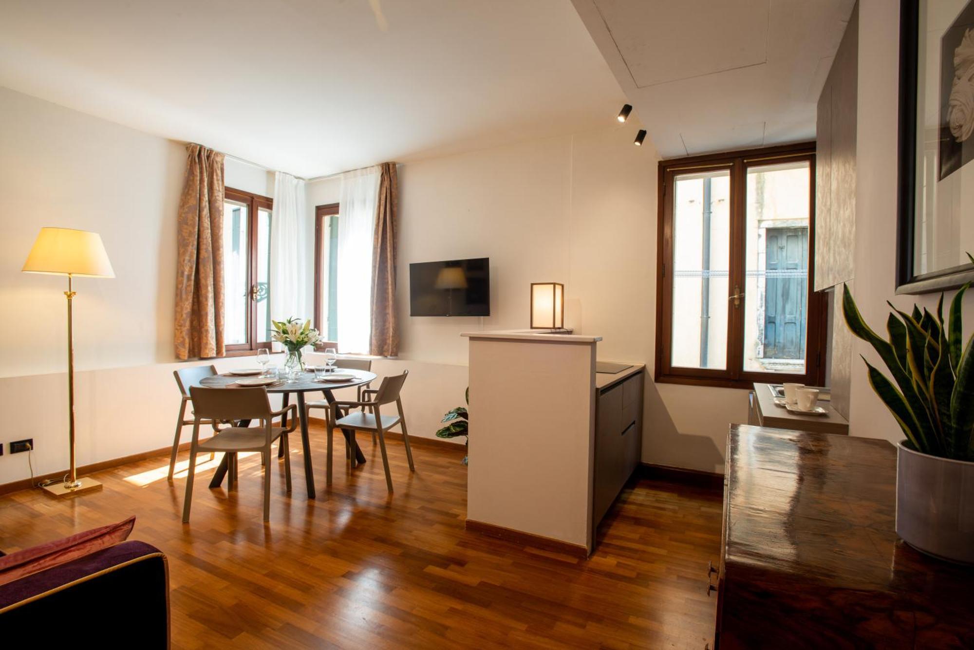Veneziano Apartamento Venecia